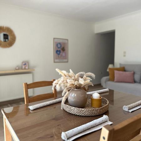 Corfu Lakeside Cottage كانوني المظهر الخارجي الصورة