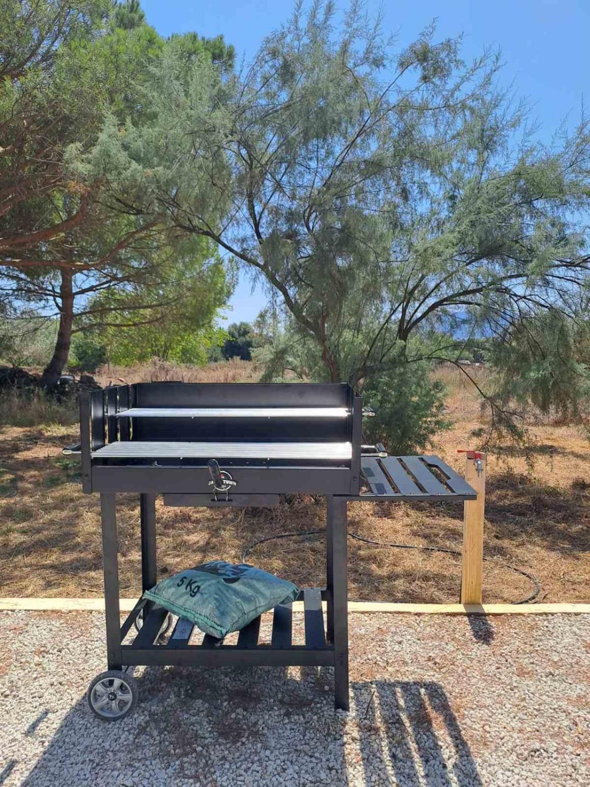 Corfu Lakeside Cottage كانوني المظهر الخارجي الصورة